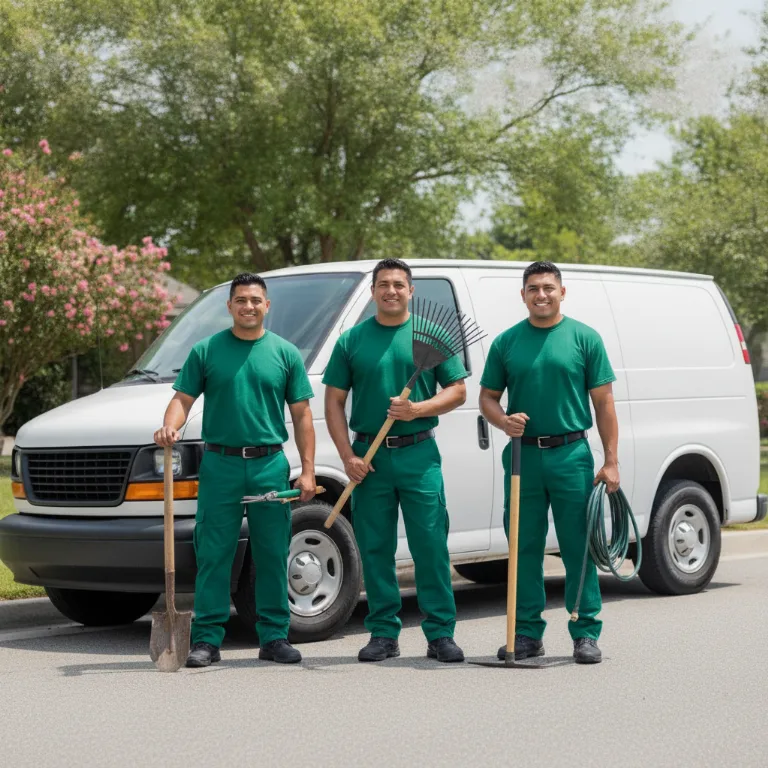 Designer de Paisagem equipe em Paranagua
